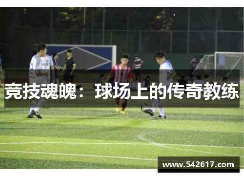 竞技魂魄：球场上的传奇教练